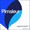 Pimsleur_Japanese_Level_1