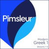 Pimsleur_Greek__Modern__Level_1
