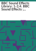 BBC_sound_effects_library
