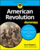 American_revolution_for_dummies___by_Steve_Wiegand