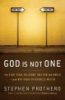 God_is_not_one