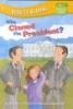 Who_cloned_the_President_