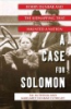 A_case_for_Solomon