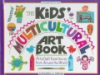 The_kids__multicultural_art_book