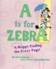A_is_for_zebra