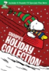 Snoopy_s_holiday_collection