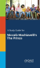 A_Study_Guide_For_Niccol___Machiavelli_s_The_Prince