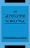 An_Alternative_to_Holy_War