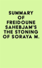 Summary_of_Freidoune_Sahebjam_s_The_Stoning_of_Soraya_M