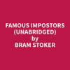Famous_Impostors