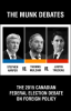 The_2015_Canadian_Federal_Election_Debate_on_Foreign_Policy