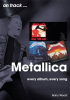 Metallica_on_track