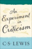 An_Experiment_in_Criticism