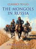 The_Mongols_in_Russia