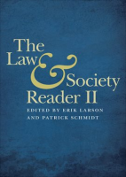 The_Law_and_Society_Reader_II