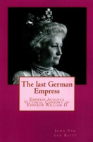 The_last_German_Empress