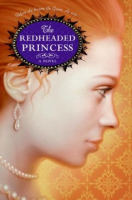 The_redheaded_princess