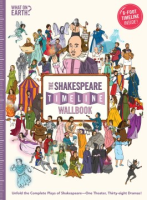 Shakespeare_timeline_wallbook