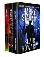 The_Harry_Starke_Series__Books_16_-_18