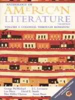 Anthology_of_American_literature