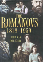 The_Romanovs__1818-1959