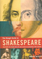 The_rough_guide_to_Shakespeare