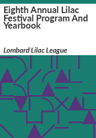 Eighth_annual_lilac_festival_program_and_yearbook