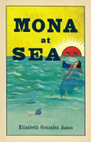 Mona_at_sea