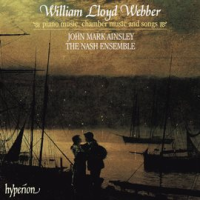 William_Lloyd_Webber__Piano_Music__Chamber_Music___Songs
